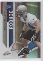 Rookie - DeAndre Levy #/499