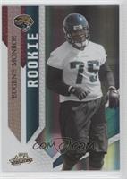 Rookie - Eugene Monroe #/499