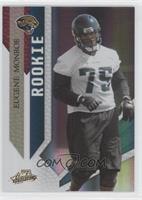 Rookie - Eugene Monroe #/499