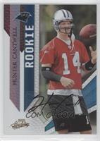 Rookie - Hunter Cantwell #/149