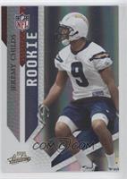 Rookie - Jeremy Childs #/499