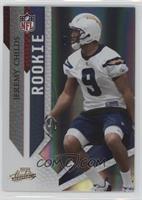 Rookie - Jeremy Childs #/499