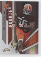 Rookie - Kaluka Maiava #/499