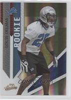 Rookie - Louis Delmas #/499