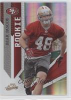 Rookie - Bear Pascoe #/499