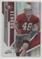 Rookie - Bear Pascoe #/499