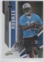 Rookie - Mike Goodson #/149