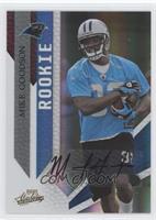 Rookie - Mike Goodson #/149