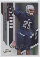 Rookie - Patrick Chung #/499