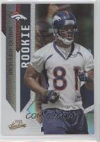 Rookie - Richard Quinn #/499