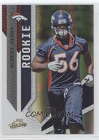 Rookie - Robert Ayers #/499