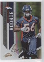 Rookie - Robert Ayers #/499