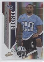 Rookie - Ryan Mouton #/499