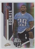 Rookie - Ryan Mouton #/499