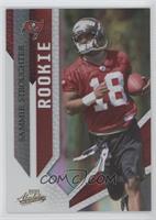 Rookie - Sammie Stroughter #/499