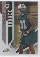 Rookie - Sean Smith #/499