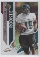 Rookie - Tiquan Underwood #/499