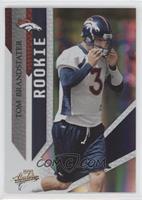 Rookie - Tom Brandstater #/499