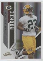 Rookie - Tyrell Sutton #/499