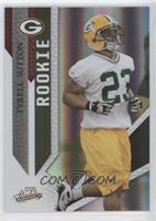 Rookie - Tyrell Sutton #/499