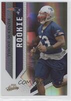 Rookie - Tyrone McKenzie #/499