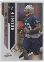 Rookie - Tyrone McKenzie #/499