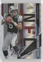 Rookie Premiere Materials - Mark Sanchez #/299