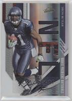 Rookie Premiere Materials - Deon Butler #/299