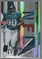 Rookie Premiere Materials - Mike Thomas [Noted] #/149
