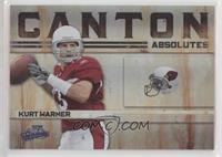 Kurt Warner #/25