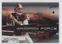 Jason Campbell #/25