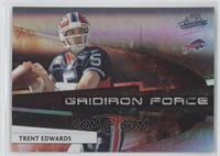 Trent Edwards #/25