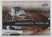 Vincent Jackson #/25