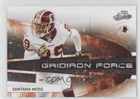 Santana Moss