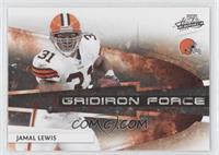 Jamal Lewis