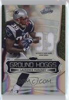 Laurence Maroney [Noted] #/25