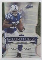 Joseph Addai #/25