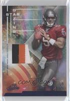 Josh Freeman #/50