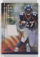 Knowshon Moreno #/50