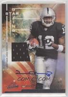 Darrius Heyward-Bey #/25