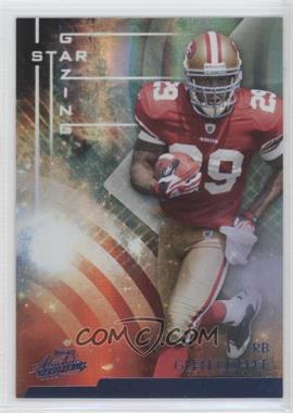 2009 Playoff Absolute Memorabilia - Star Gazing - Spectrum #5 - Glen Coffee /25