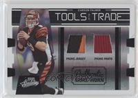 Carson Palmer #/50