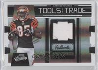 Chad Ochocinco #/50