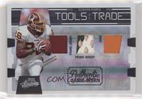 Clinton Portis #/25