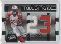 Ronnie Brown #/15