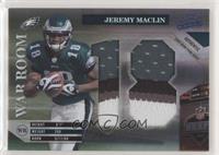 Jeremy Maclin [Noted] #/25