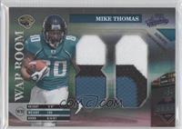 Mike Thomas #/25