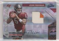 Josh Freeman #/50