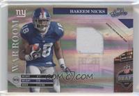 Hakeem Nicks [Noted] #/50