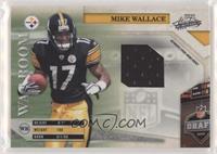 Mike Wallace #/250